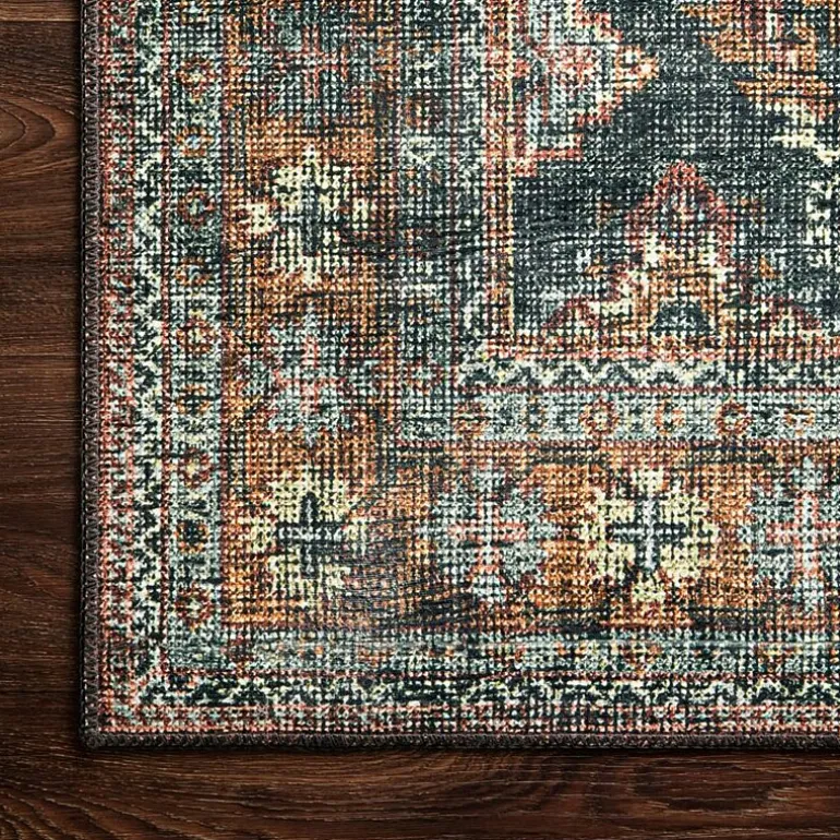 Loloi Skye Indoor Rectangular Accent Rug