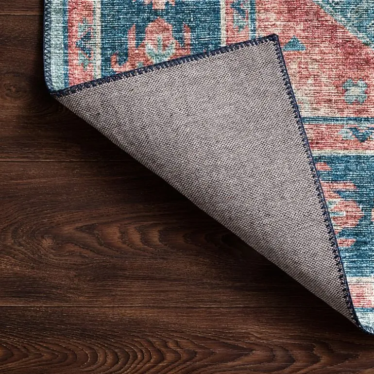 Loloi Skye Indoor Rectangular Accent Rug