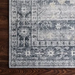 Loloi Skye Indoor Rectangular Accent Rug