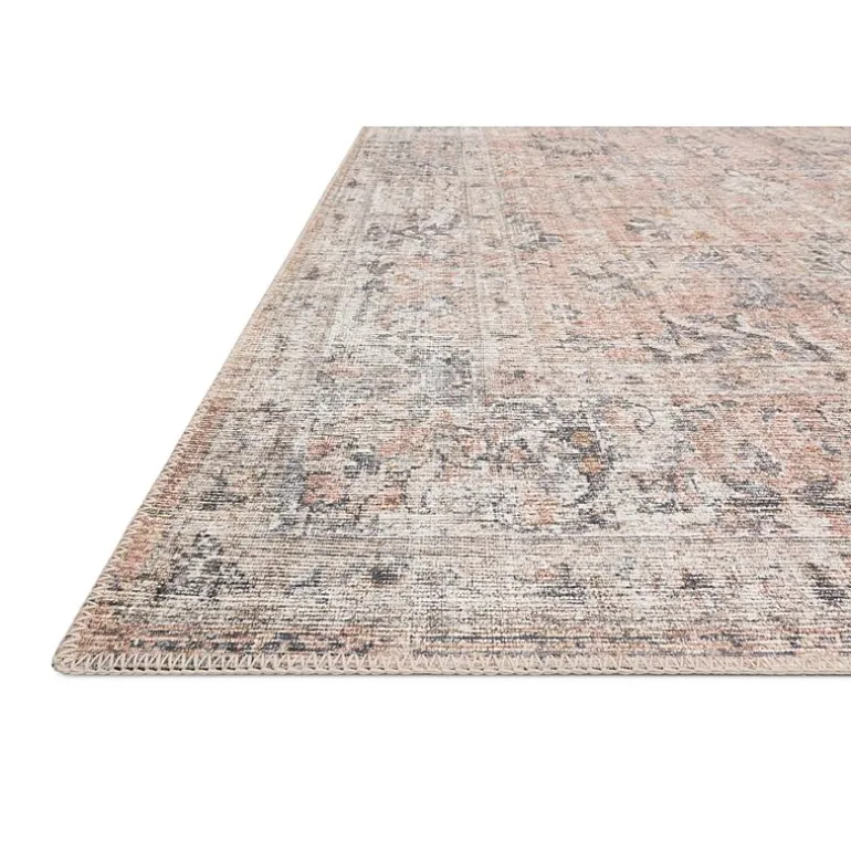 Loloi Skye Indoor Rectangular Accent Rug