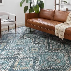 Loloi Skye Indoor Rectangular Accent Rug