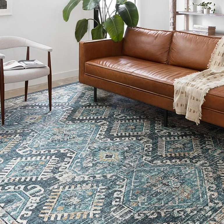 Loloi Skye Indoor Rectangular Accent Rug