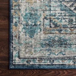 Loloi Skye Indoor Rectangular Accent Rug