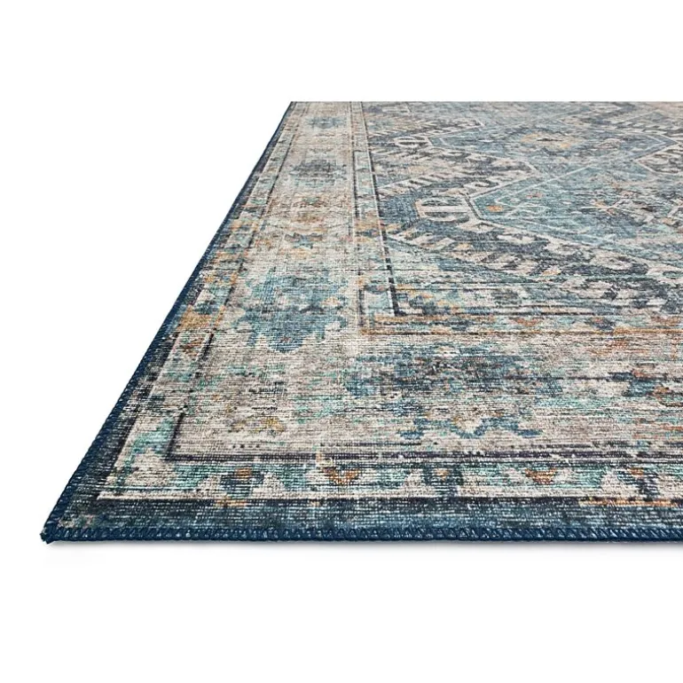 Loloi Skye Indoor Rectangular Accent Rug