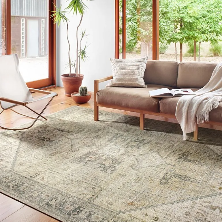 Loloi Skye Rectangular Indoor Accent Rug