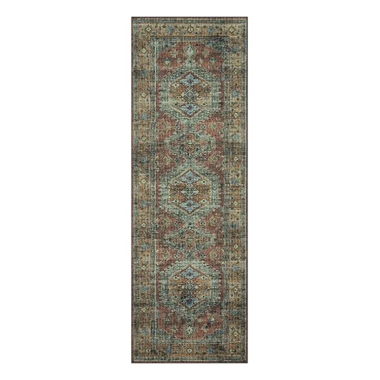Loloi Skye Rectangular Indoor Accent Rug