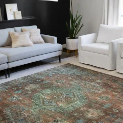 Loloi Skye Rectangular Indoor Accent Rug