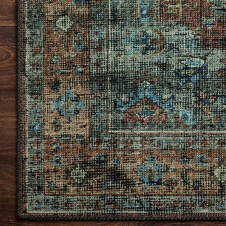 Loloi Skye Rectangular Indoor Accent Rug