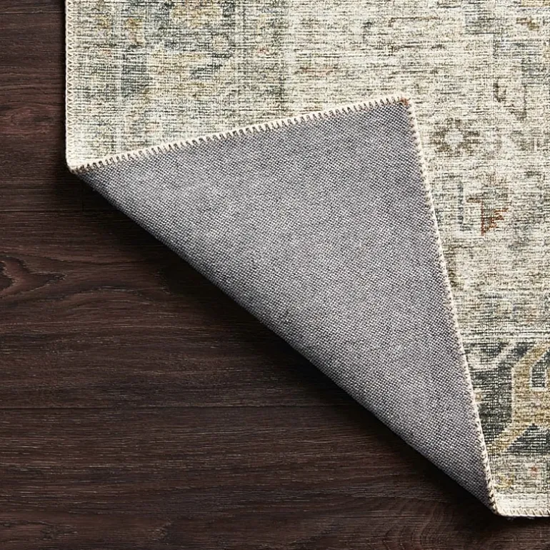 Loloi Skye Rectangular Indoor Accent Rug
