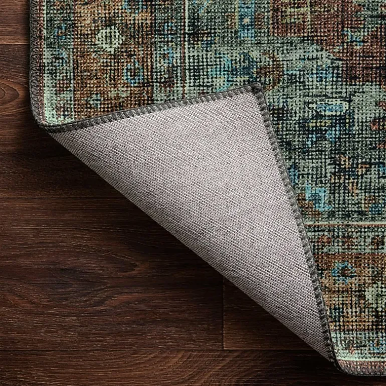 Loloi Skye Rectangular Indoor Accent Rug