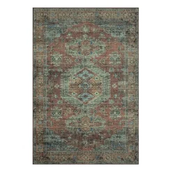 Loloi Skye Rectangular Indoor Accent Rug