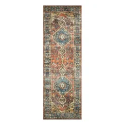 Loloi Skye Rectangular Indoor Accent Rug