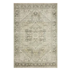Loloi Skye Rectangular Indoor Area Rug