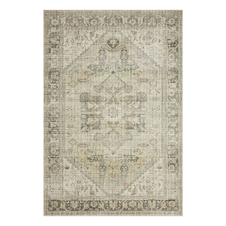 Loloi Skye Rectangular Indoor Area Rug