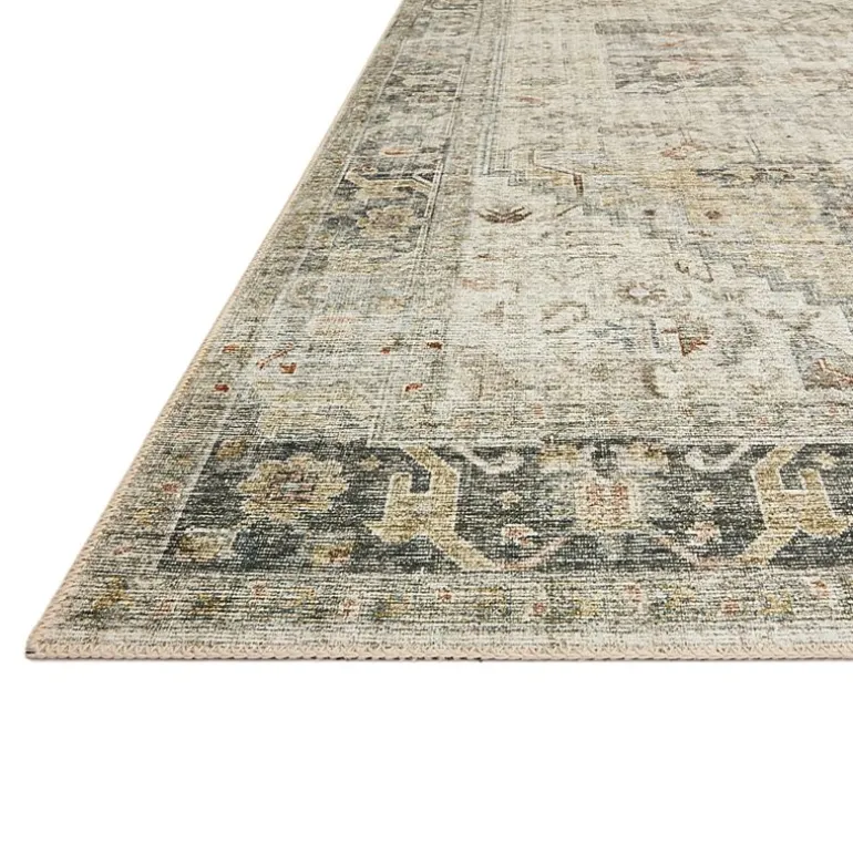 Loloi Skye Rectangular Indoor Area Rug