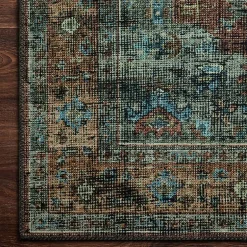 Loloi Skye Rectangular Indoor Area Rug