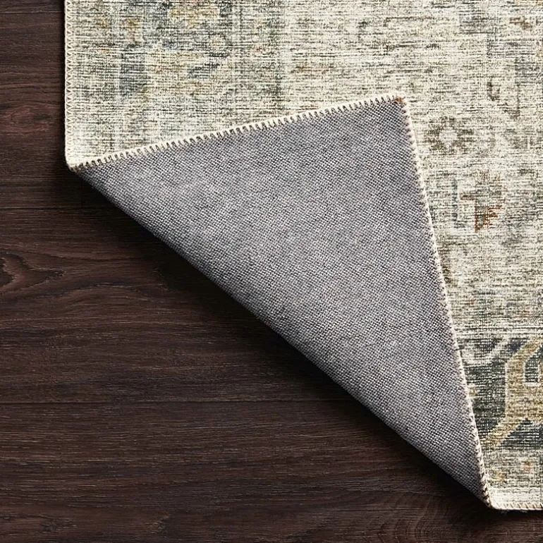 Loloi Skye Rectangular Indoor Area Rug