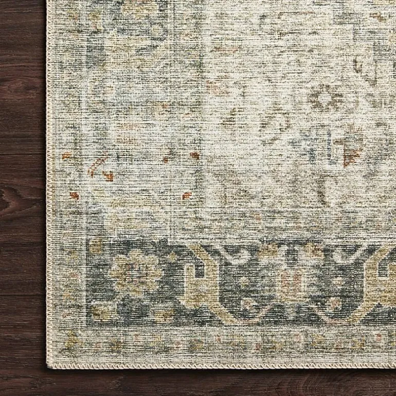 Loloi Skye Rectangular Indoor Area Rug