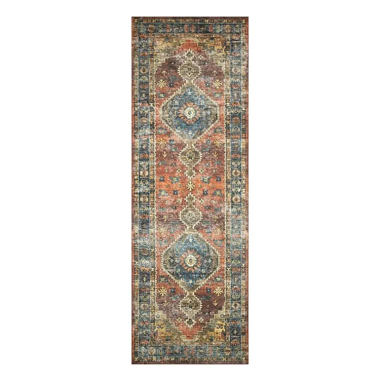 Loloi Skye Rectangular Indoor Area Rug