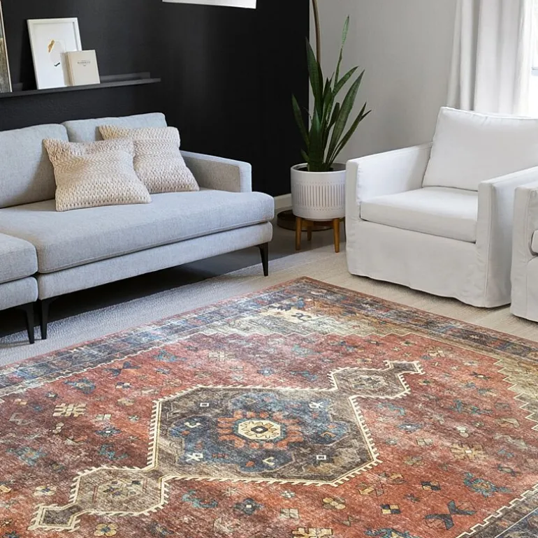 Loloi Skye Rectangular Indoor Area Rug