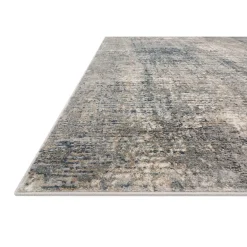 Loloi Teagan Abstract Indoor Rectangular Accent Rug