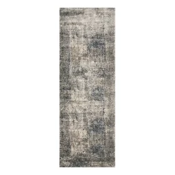 Loloi Teagan Abstract Indoor Rectangular Accent Rug
