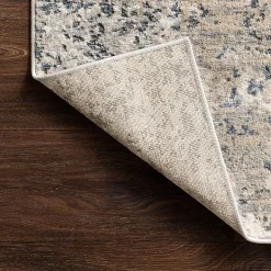 Loloi Teagan Abstract Indoor Rectangular Accent Rug