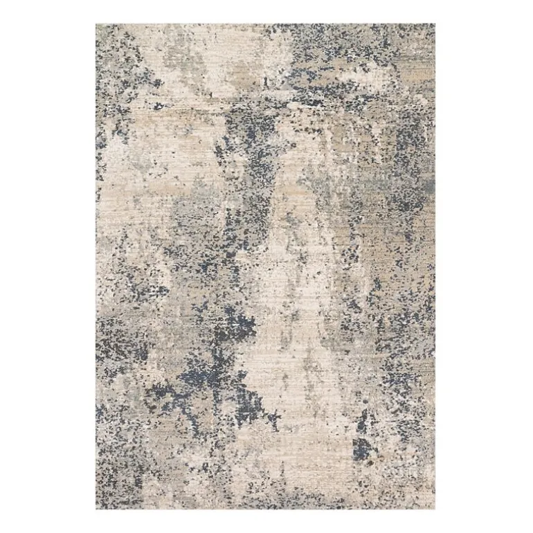 Loloi Teagan Abstract Indoor Rectangular Accent Rug