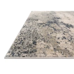 Loloi Teagan Abstract Indoor Rectangular Accent Rug