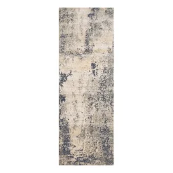 Loloi Teagan Abstract Indoor Rectangular Accent Rug