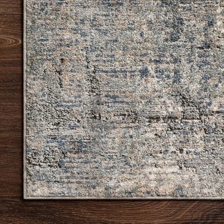 Loloi Teagan Abstract Indoor Rectangular Accent Rug