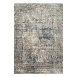 Loloi Teagan Abstract Indoor Rectangular Accent Rug