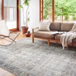 Loloi Wynter Indoor Rectangular Accent Rug