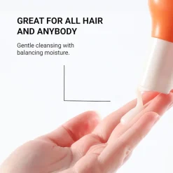 LOMA® Daily Shampoo 33 oz.