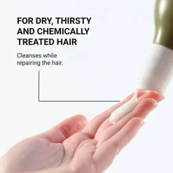 LOMA® Nourishing Shampoo 33 oz.