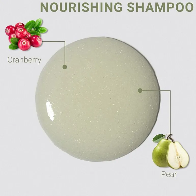 LOMA® Nourishing Shampoo 33 oz.