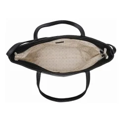 London Fog Large Double Handle Tote Bag