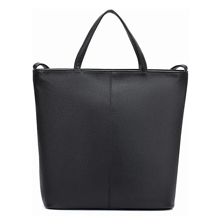 London Fog Large Double Handle Tote Bag