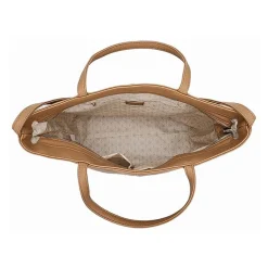London Fog Large Double Handle Tote Bag