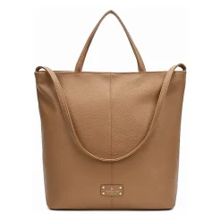 London Fog Large Double Handle Tote Bag