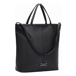 London Fog Large Double Handle Tote Bag