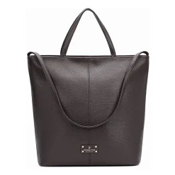 London Fog Large Double Handle Tote Bag