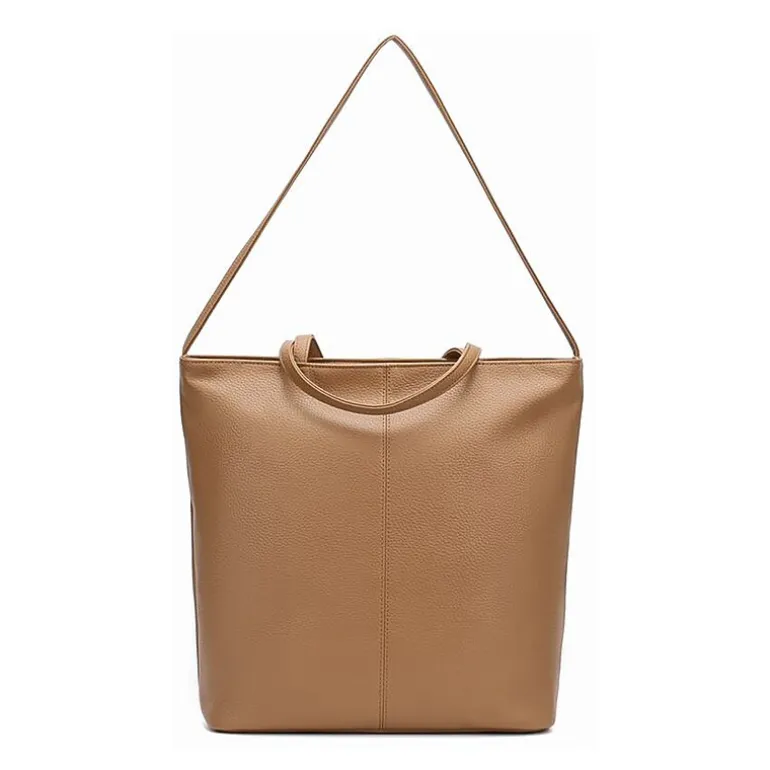 London Fog Large Double Handle Tote Bag