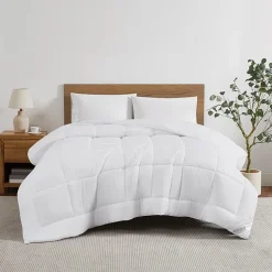 London Fog Ultra Soft Down Alternative Comforter