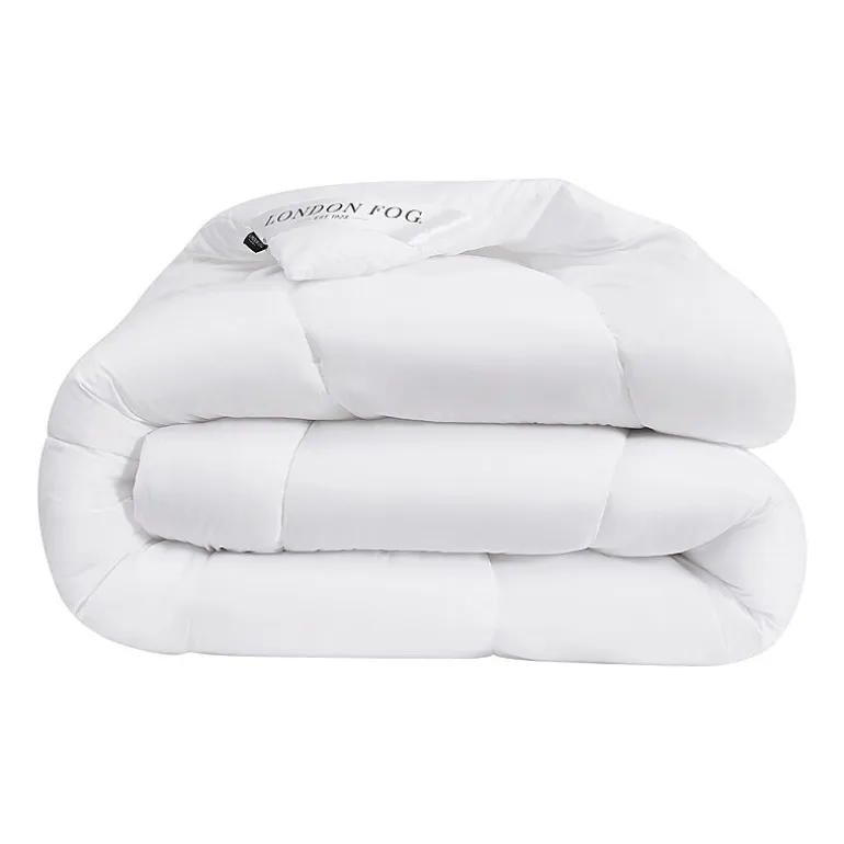 London Fog Ultra Soft Down Alternative Comforter