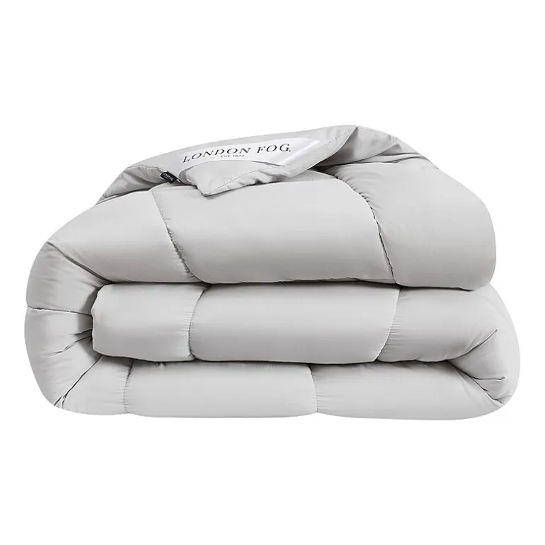 London Fog Ultra Soft Down Alternative Comforter