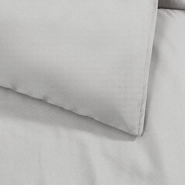 London Fog Ultra Soft Down Alternative Comforter