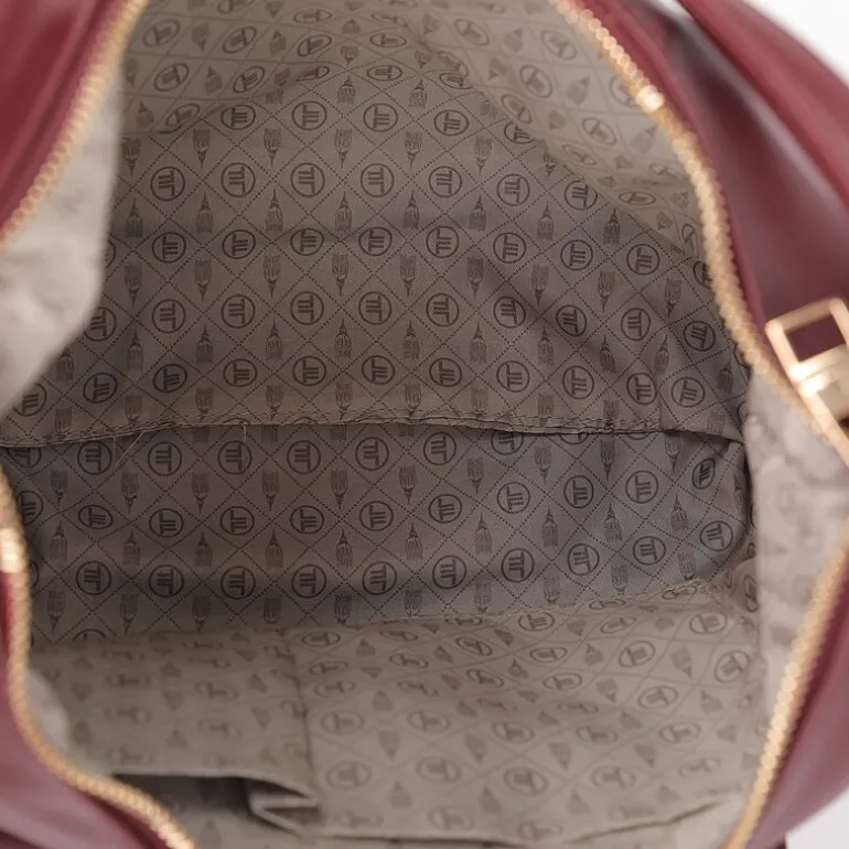 London Fog Willow Hobo Bag