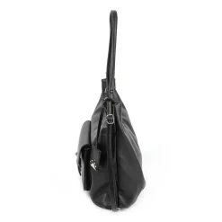 London Fog Willow Hobo Bag