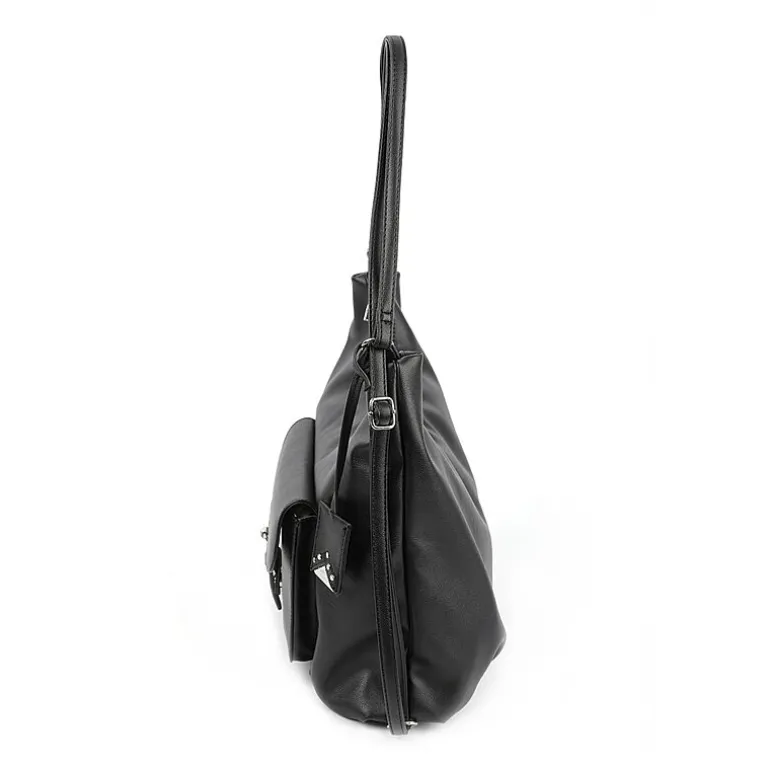 London Fog Willow Hobo Bag